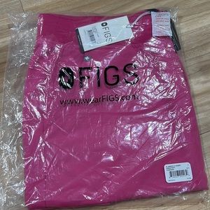 New in Bag. FIGS Zamora Jogger